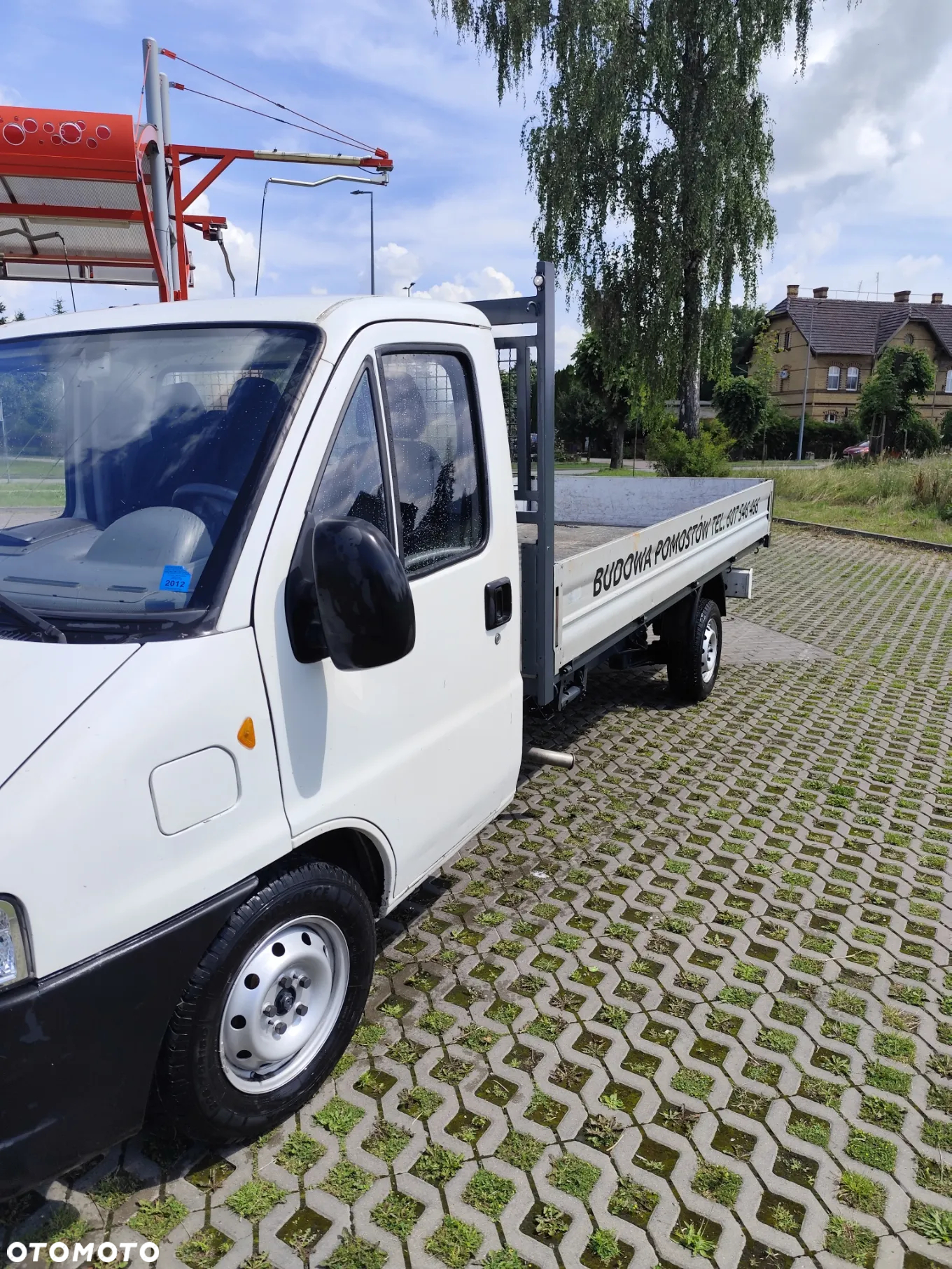Fiat Ducato - 14