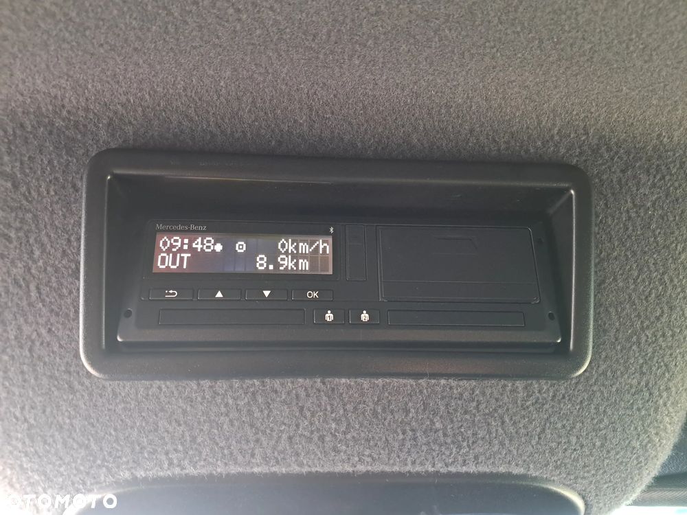 Mercedes-Benz eSprinter 420 - 15