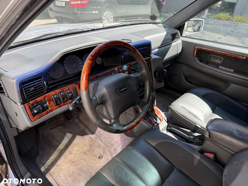 Volvo V90 - 8