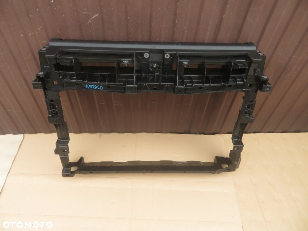 PAS PRZÓD WZMOCNIENIE SEAT TARRACO 5FJ 18-24R 5FJ805588S DEMONTAŻ KRAKÓW - 3