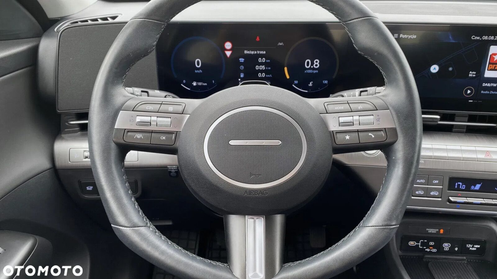 Hyundai Kona 1.0 T-GDI Executive - 7