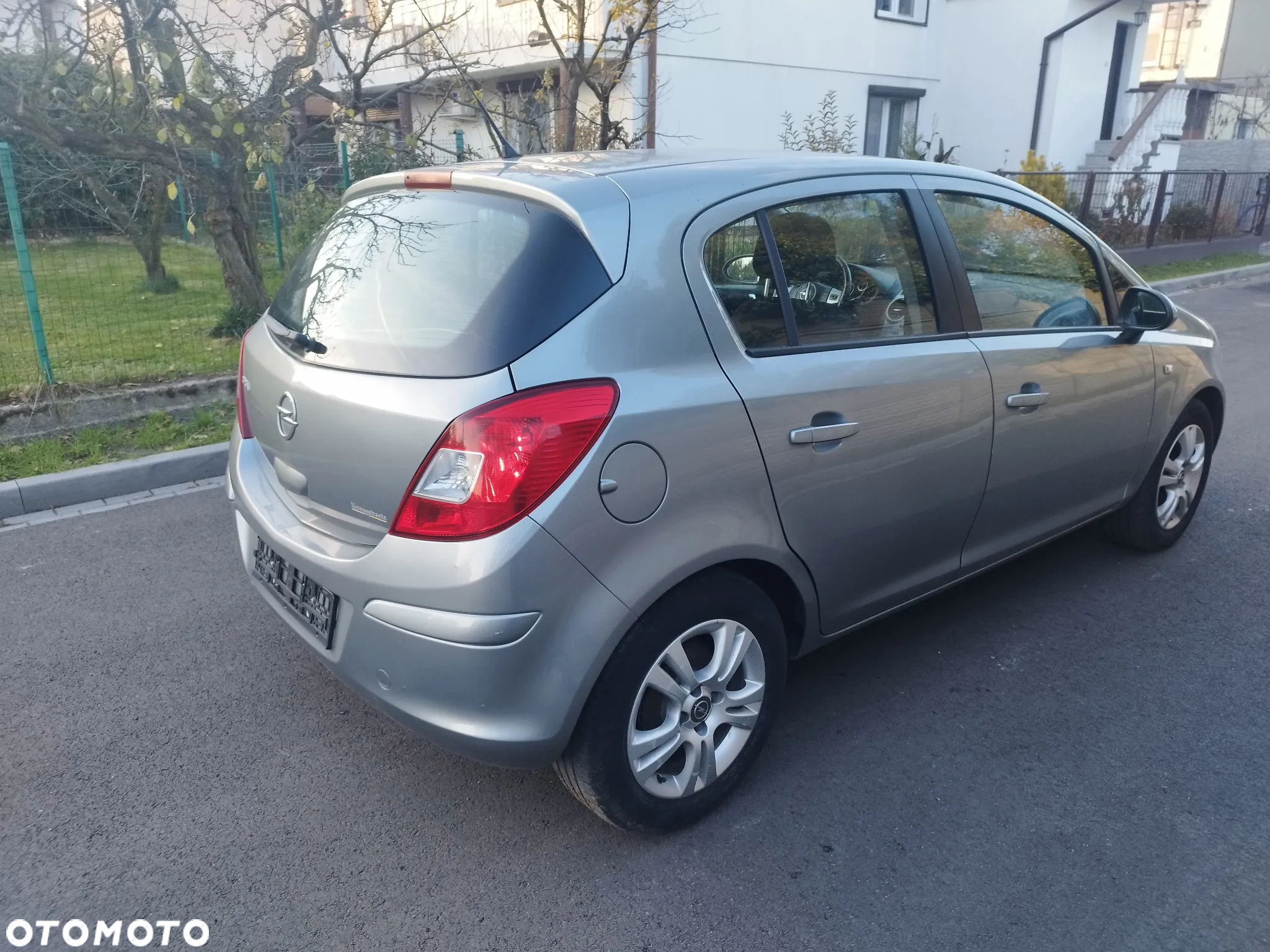 Opel Corsa 1.2 16V Color Edition - 5