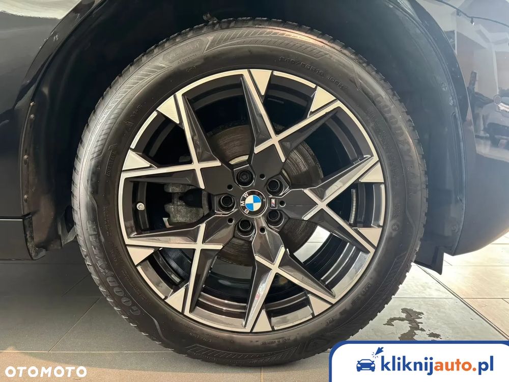 BMW X3 xDrive20d mHEV - 8