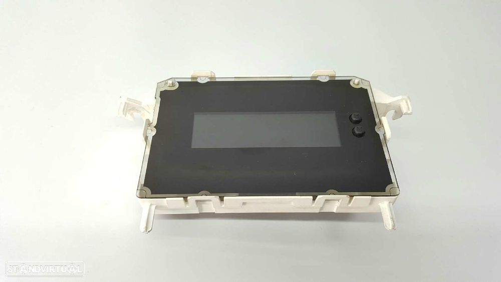 TELA/ECRÃ MULTIFUNÇÕES FORD FIESTA (CCN) TREND - 1