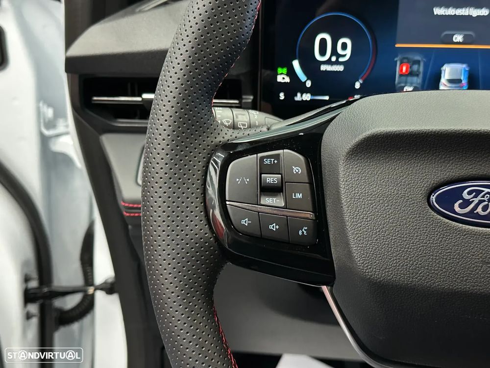Ford Puma 1.0 EcoBoost MHEV ST-Line - 19
