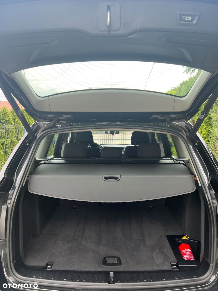 BMW X3 xDrive20d Luxury Line - 10