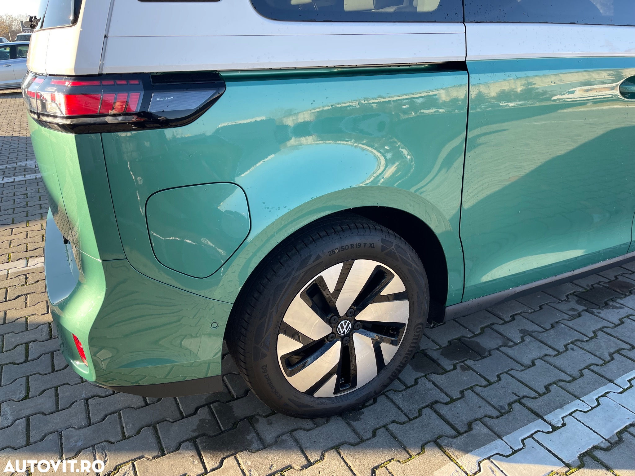 Volkswagen ID. Buzz - 4