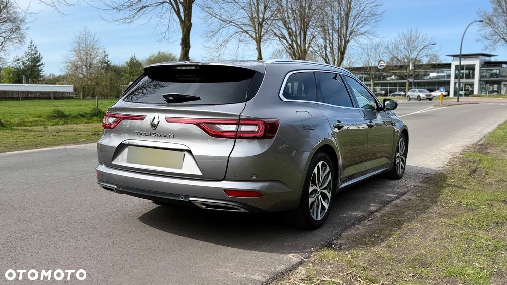 Renault Talisman ENERGY dCi 160 EDC INTENS - 3