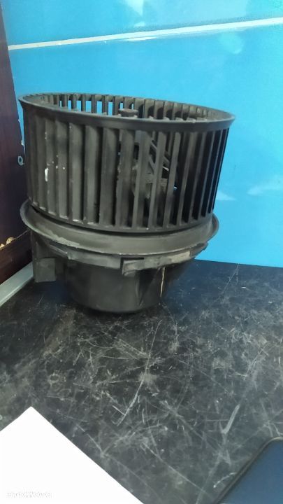 Dmuchawa nawiewu Ford Fokus MK2 3M5H18456EC - 1