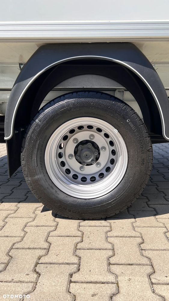 Mercedes-Benz Sprinter 519 CDI - 31