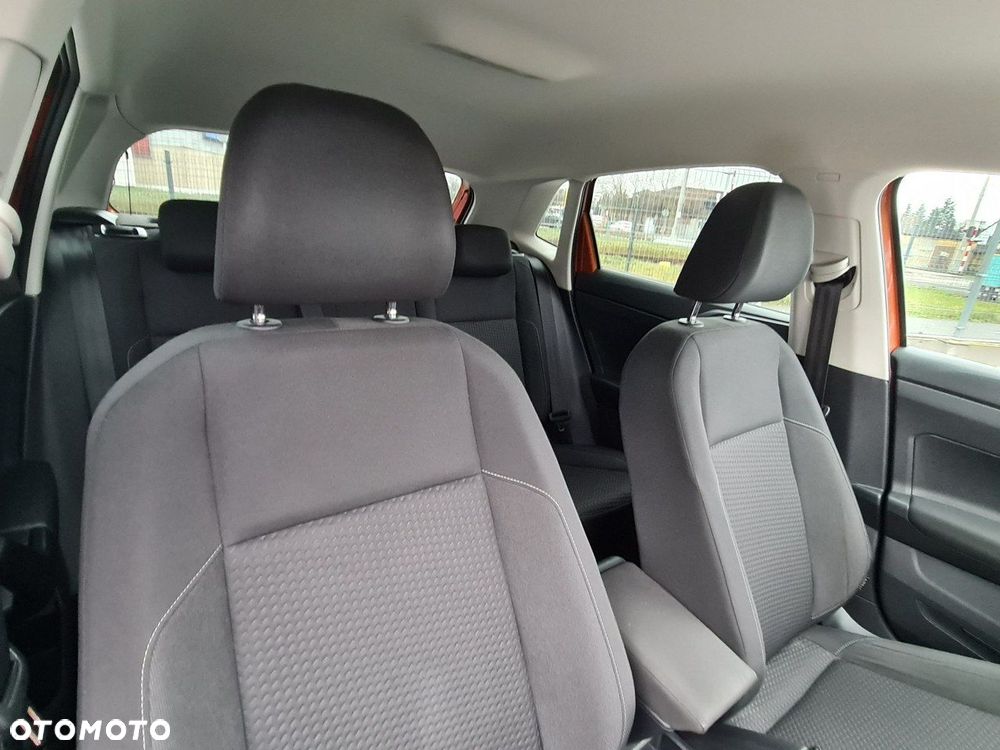 Volkswagen Polo 1.0 TSI Comfortline - 25