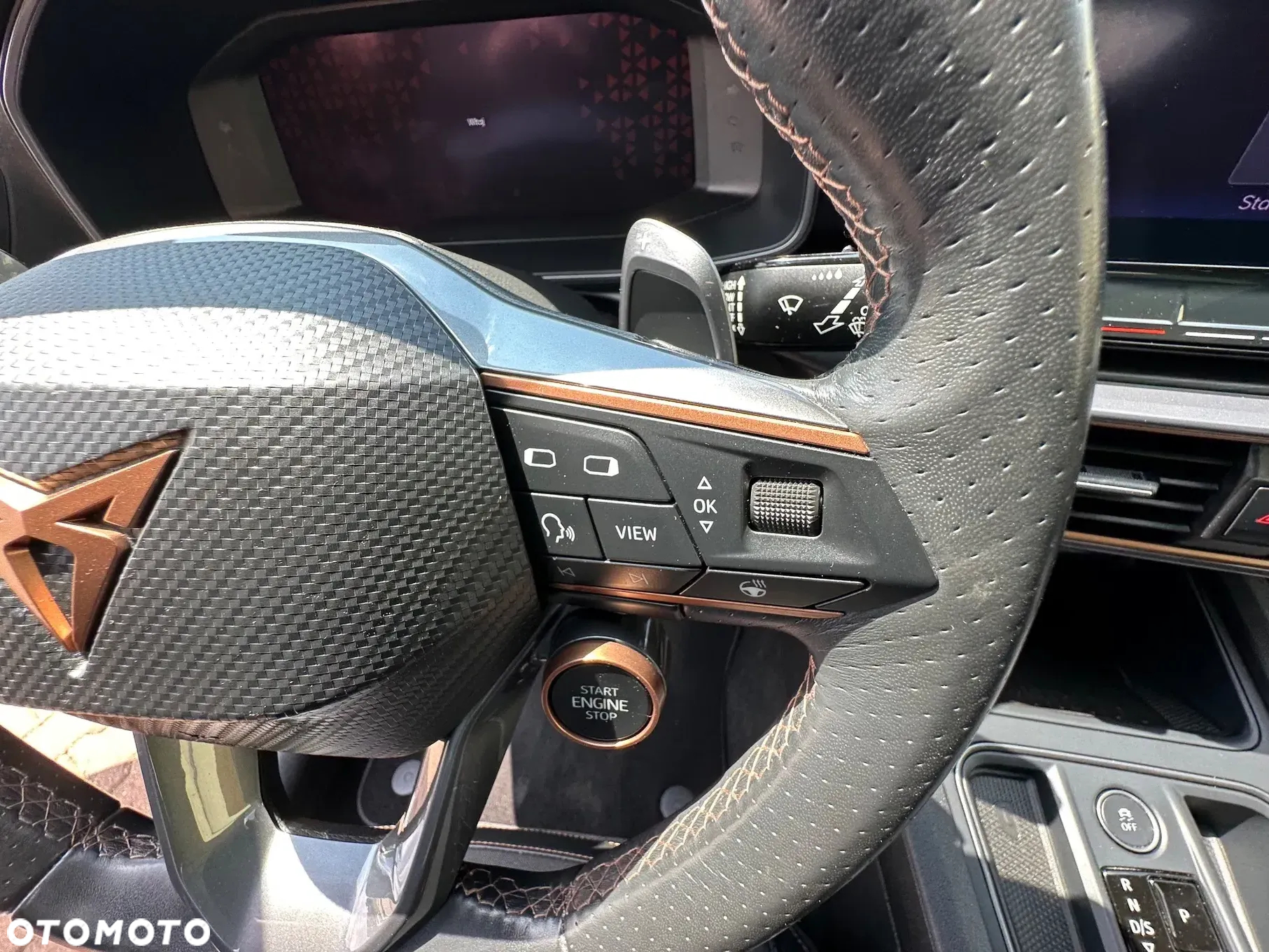Cupra Formentor 2.0 TSI 4Drive VZ DSG - 28