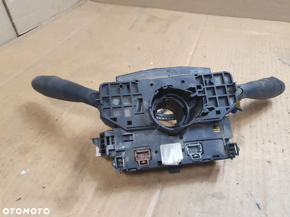 } PRZEŁĄCZNIK ZESPOLONY PEUGEOT 206 406 PARTNER 96605910xt - 4