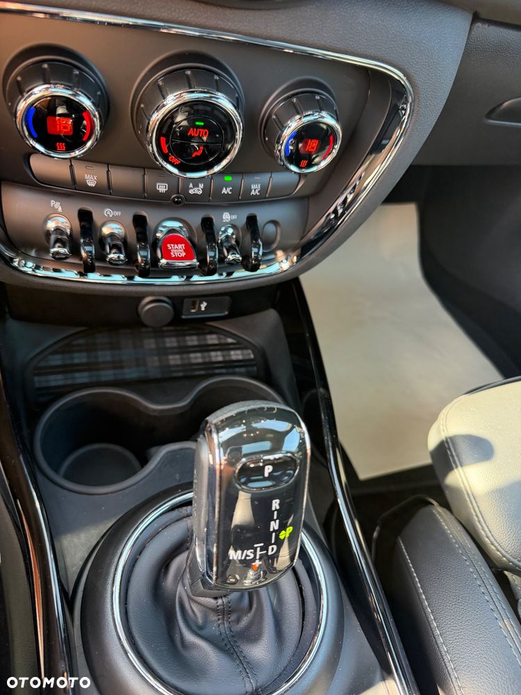 MINI Clubman 2021