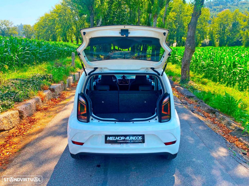 VW Up! 1.0 Move - 17