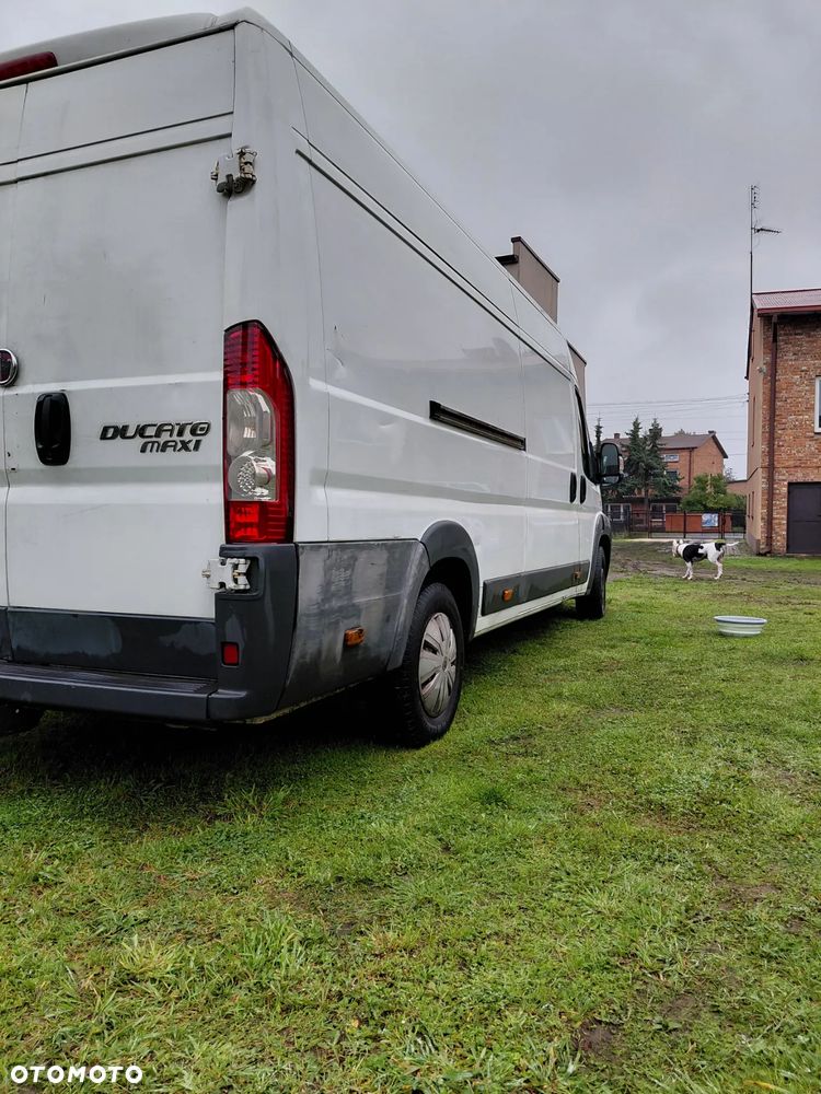 Fiat Ducato - 5