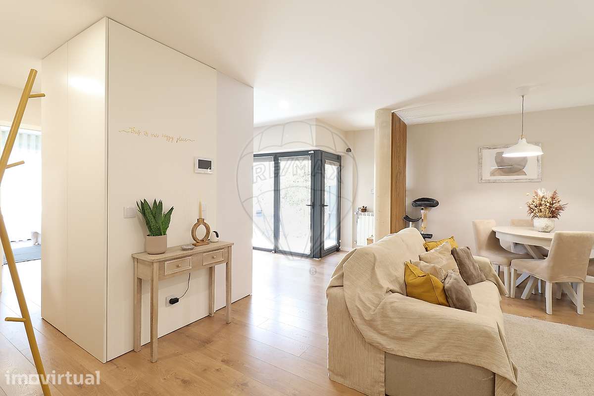Apartamento T2 para arrendamento - Grande imagem: 2/23