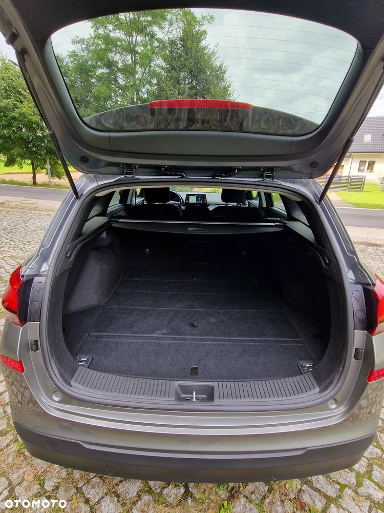 Hyundai i30 1.4 T-GDI Premium - 16