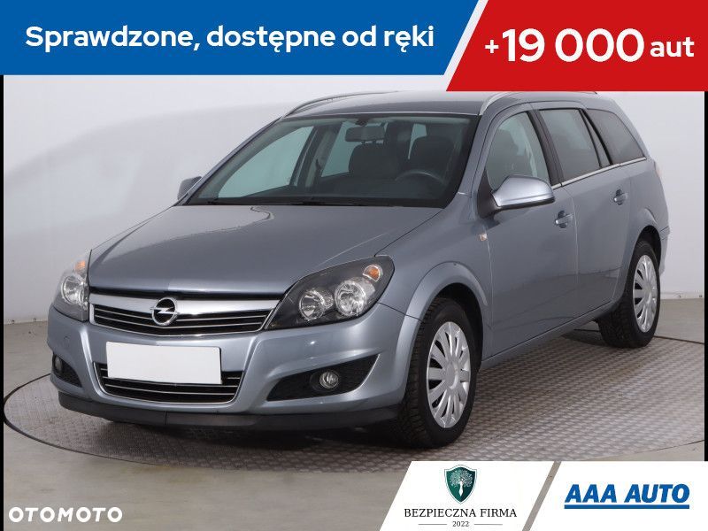 Opel Astra - 2