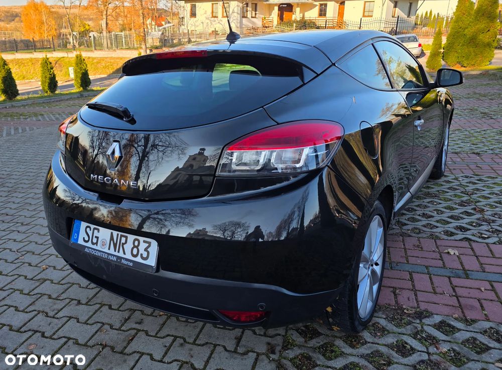 Renault Megane 1.4 16V TCE Bose Edition - 6