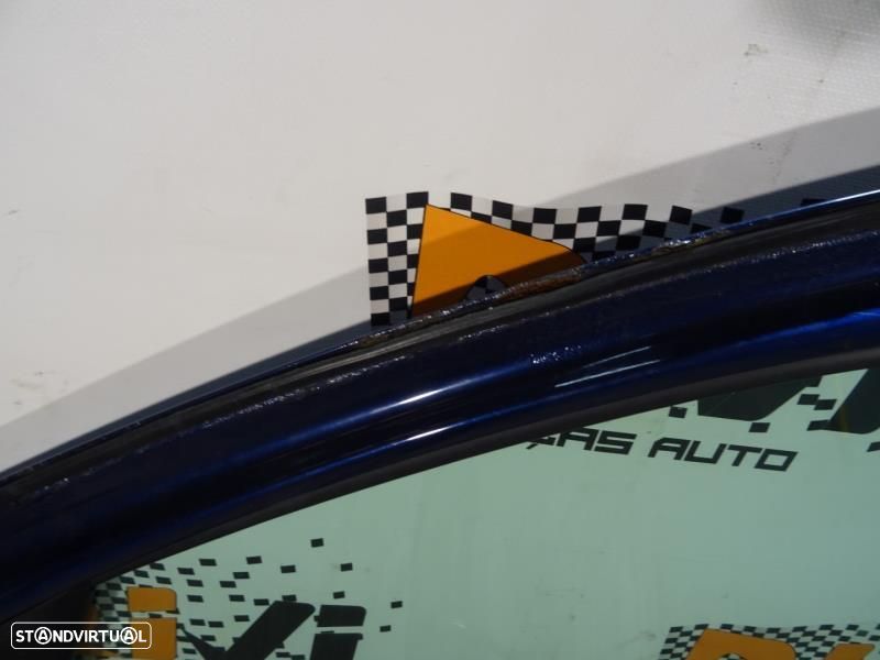 Porta Frente Direita Volkswagen Golf Iv (1J1)  Porta Frontal Direita V - 7