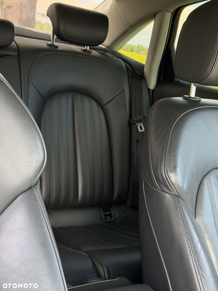 Audi A6 Limousine 2.0 TDI ultra S tronic - 9