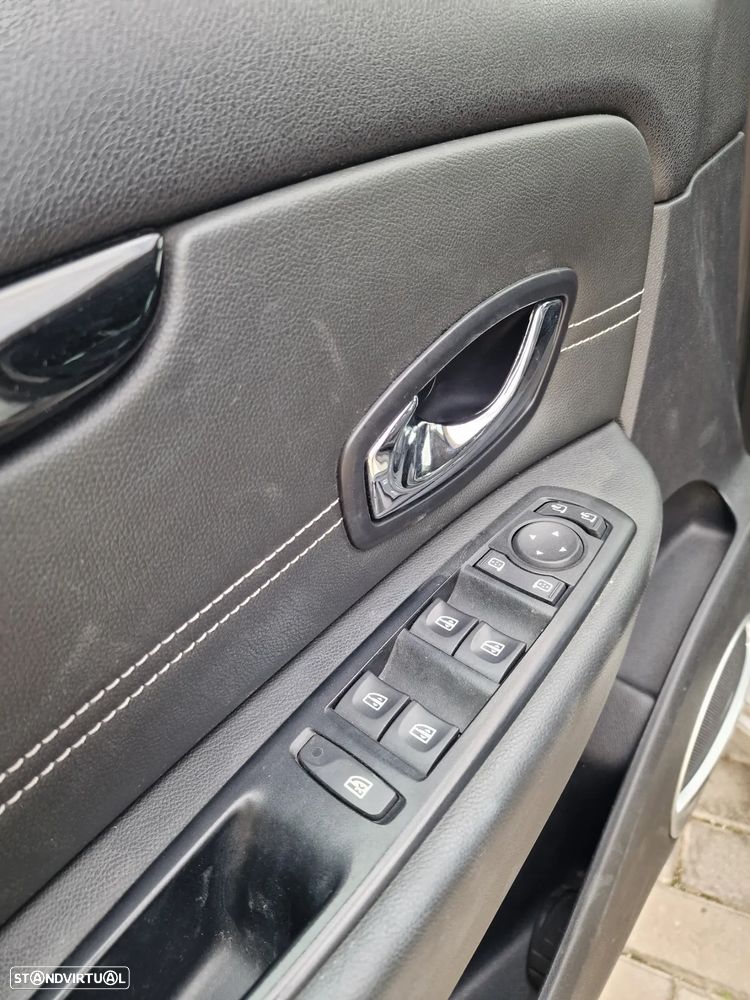 Renault Grand Scénic 1.5 dCi Bose Edition 7L - 18