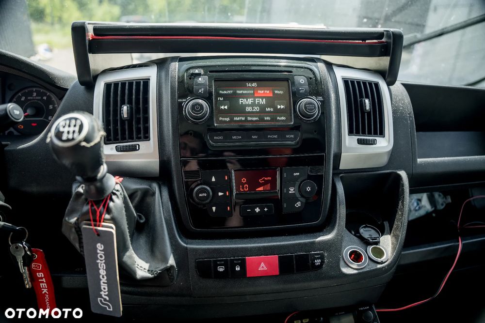 Fiat Ducato - 14