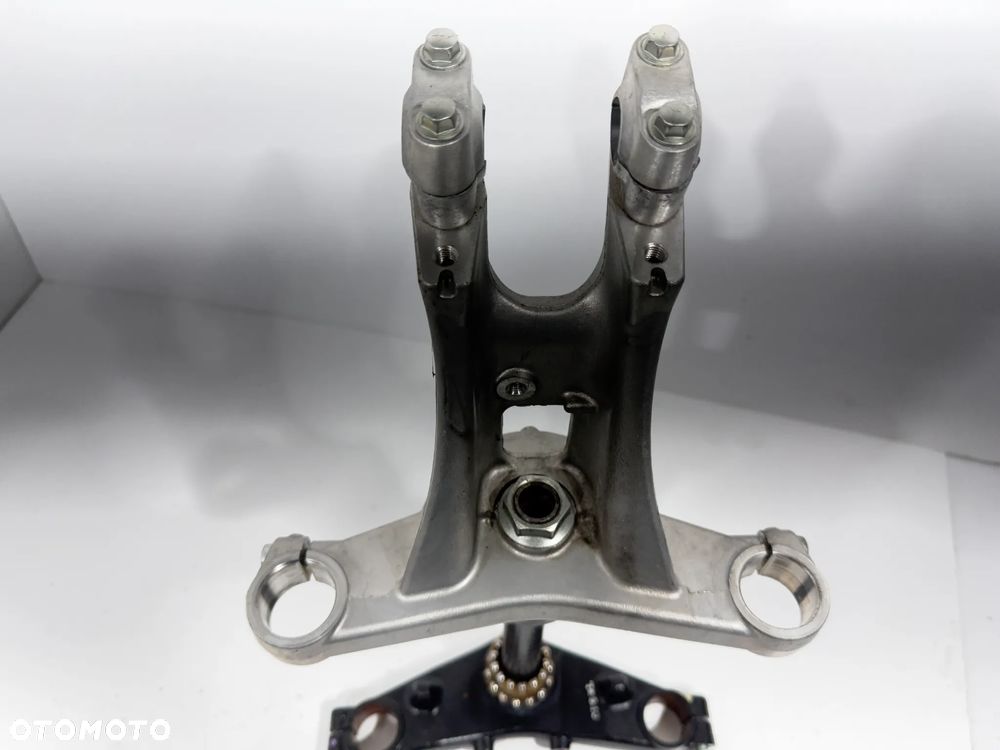 Półka półki kpl   Yamaha X-Max 125 17-21R - 2