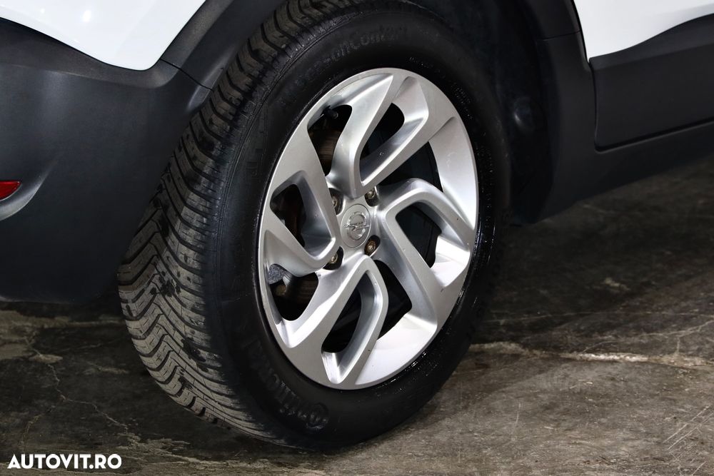 Opel Crossland 1.2 - 30