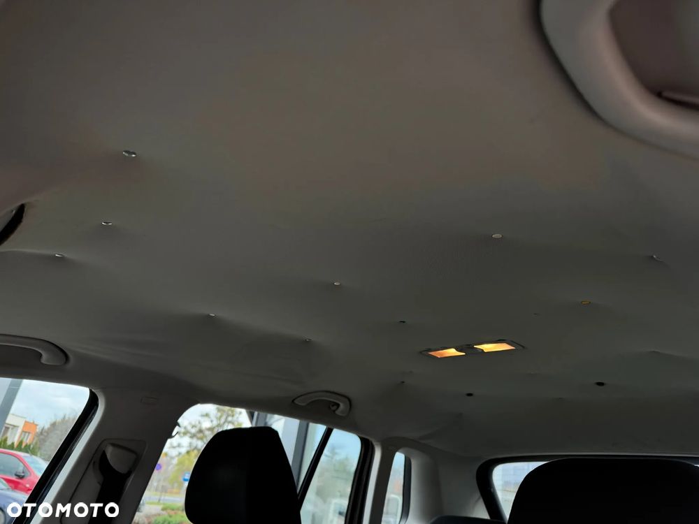 Volkswagen Tiguan 2.0 TDI 4Mot Track&Field - 13