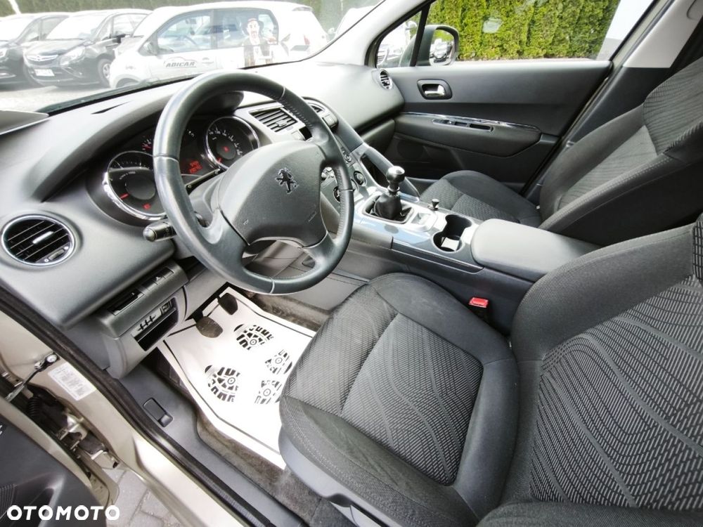 Peugeot 3008 - 7
