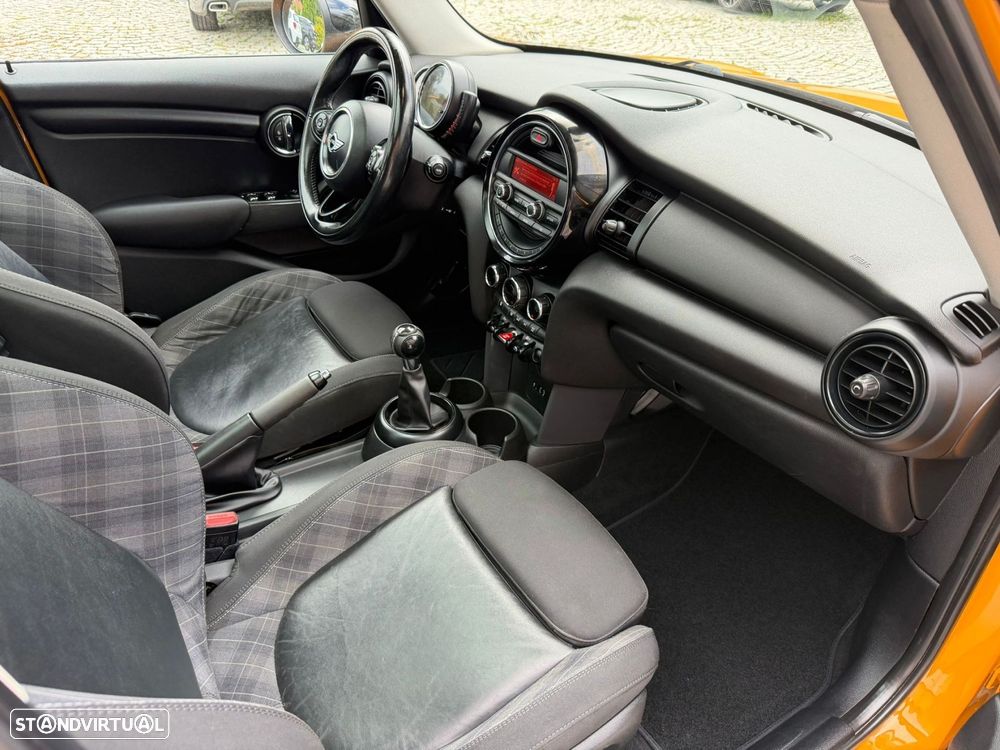 MINI 5 Portas One D - 9