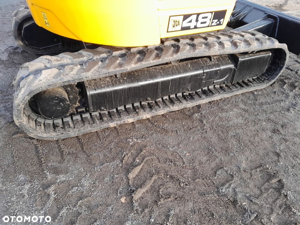 JCB 48z-1 - 19