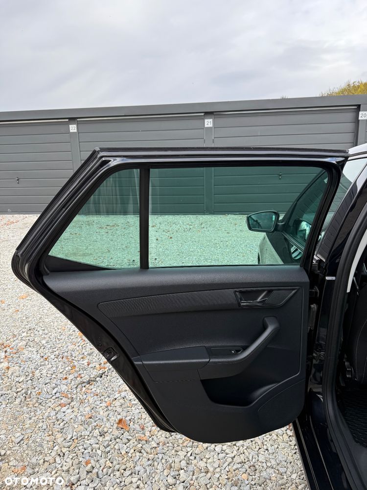 Skoda Fabia 1.2 TSI Drive - 14