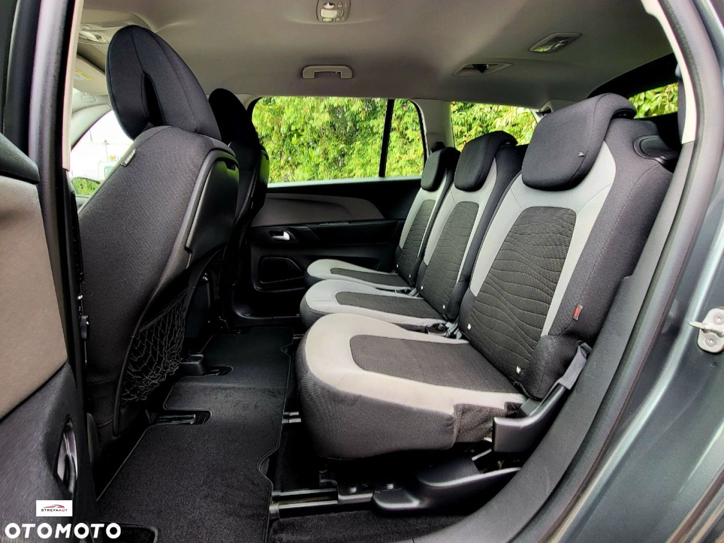 Citroën C4 Grand Picasso - 6