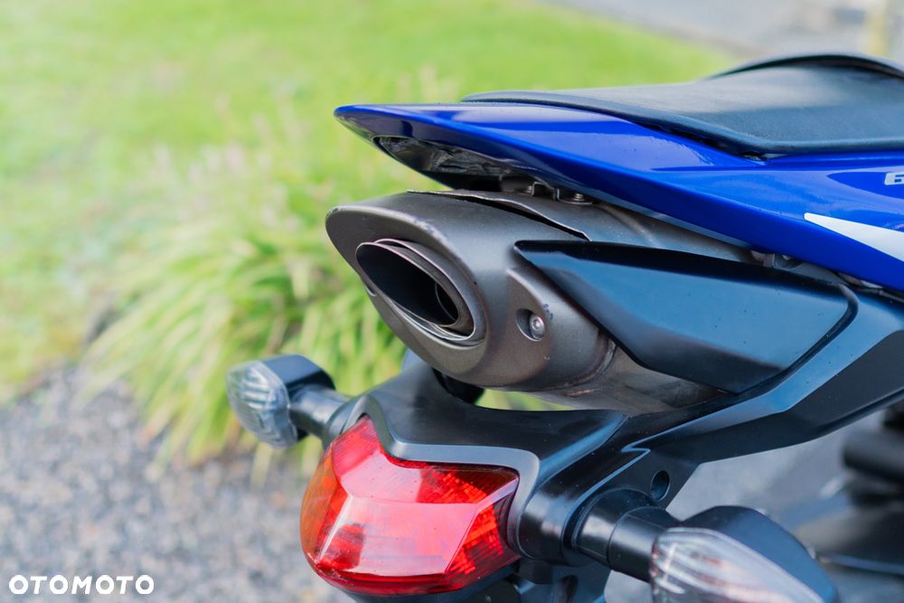 Honda CBR - 28