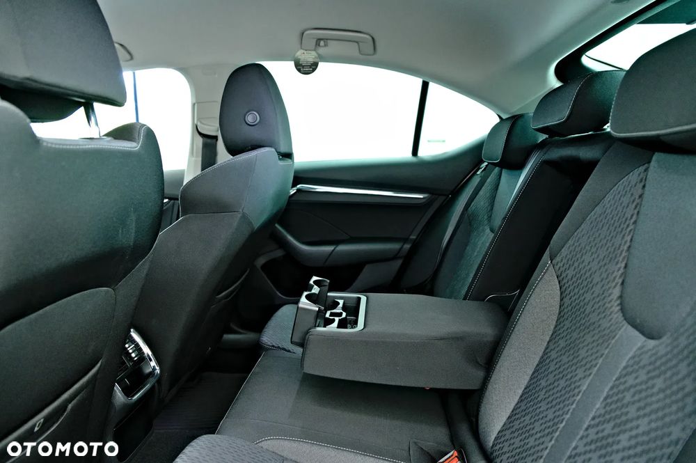 Skoda Octavia 1.5 TSI GPF ACT Style - 15