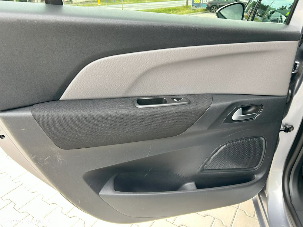 Citroën C4 Picasso - 25