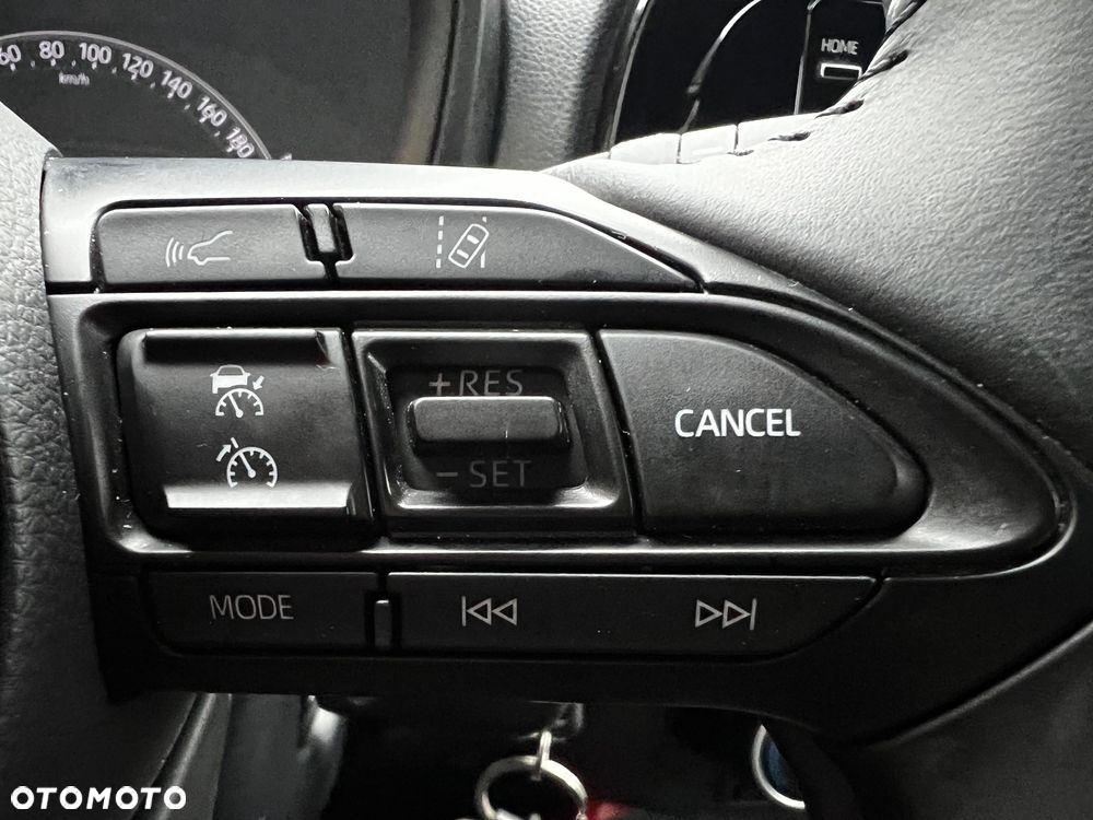 Toyota Aygo X Air Style - 25