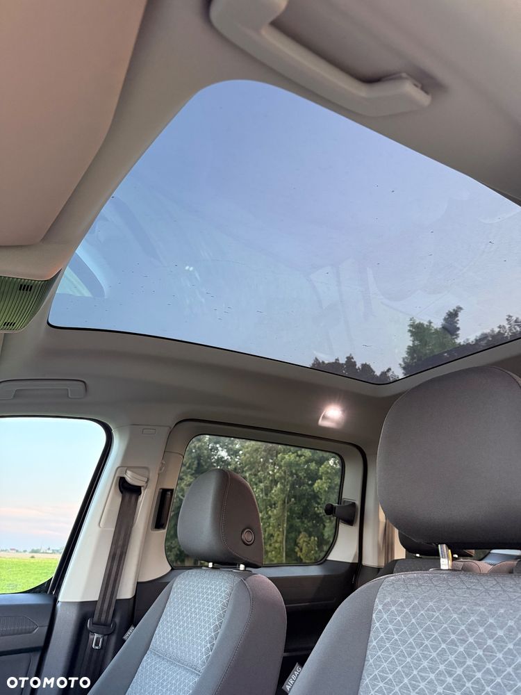 Ford Tourneo Connect Grand 2.0 EcoBlue Titanium - 15