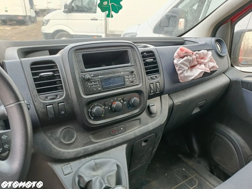 Opel Vivaro 1.6 CDTI L2H1 S&S - 5