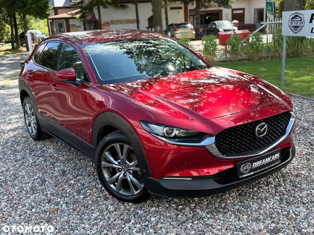 Mazda CX-30 - 3