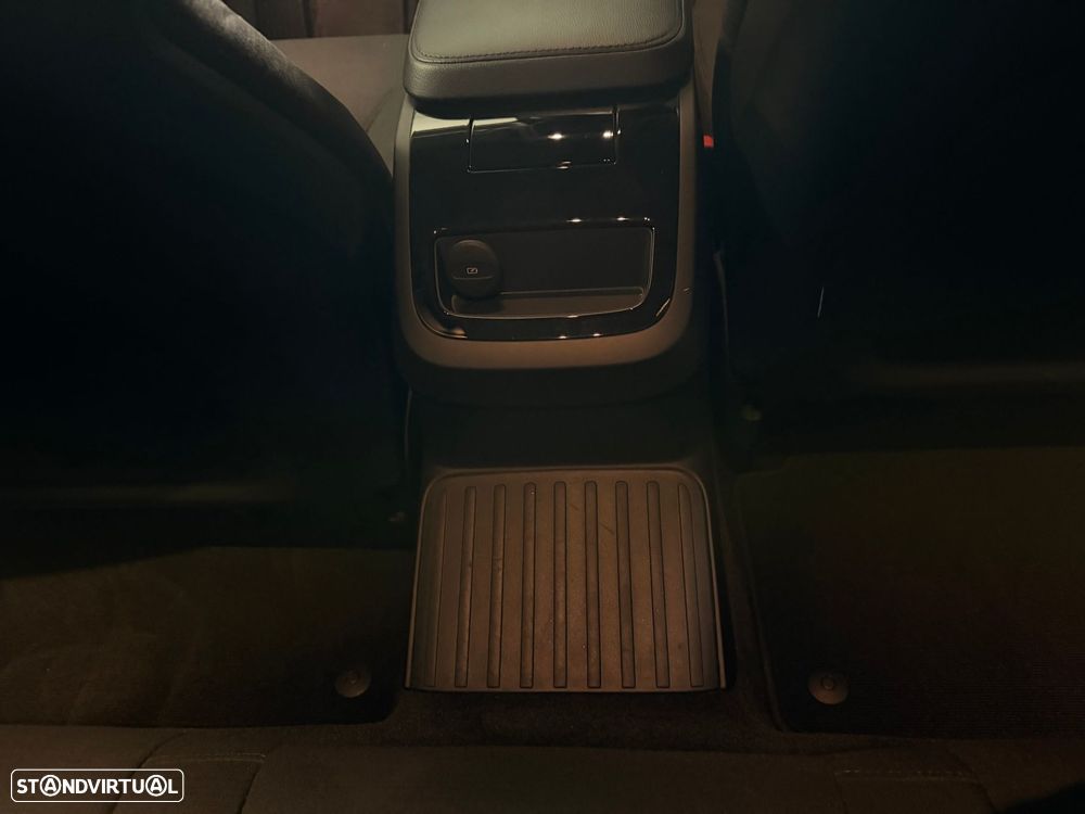 Volvo V60 2.0 T6 AWD TE Inscription - 36