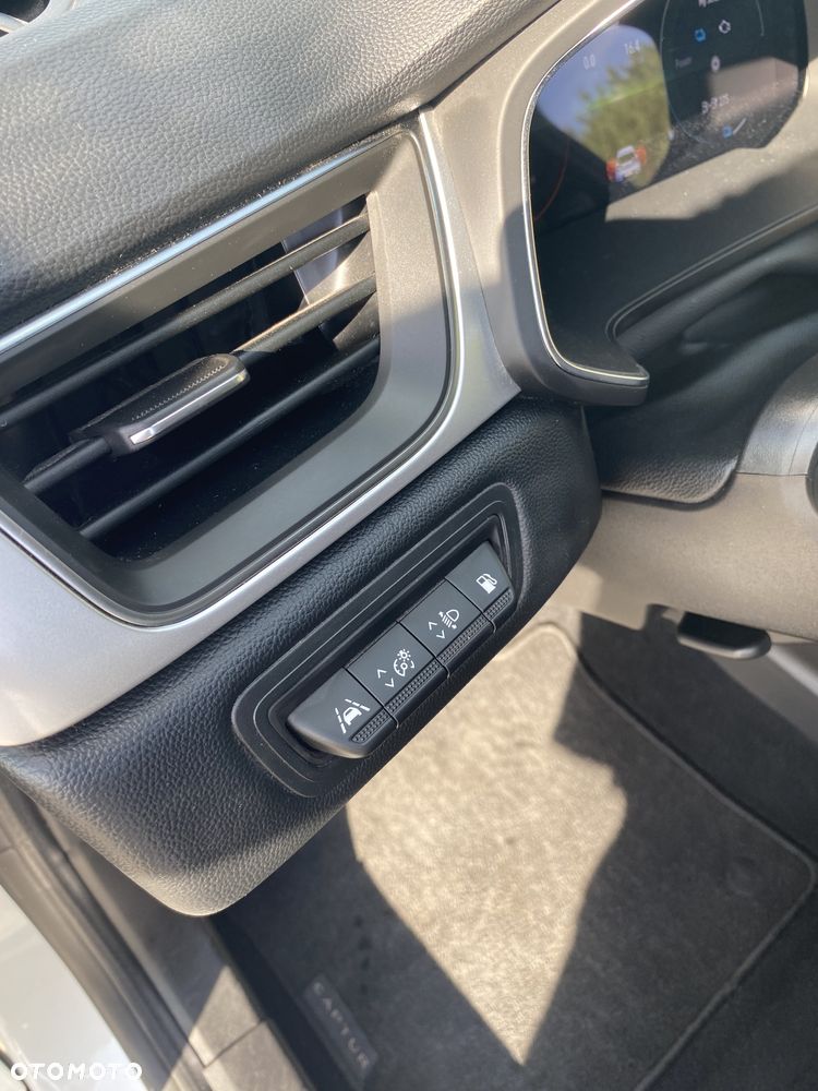 Renault Captur 1.6 E-TECH Plug-In Intens - 27