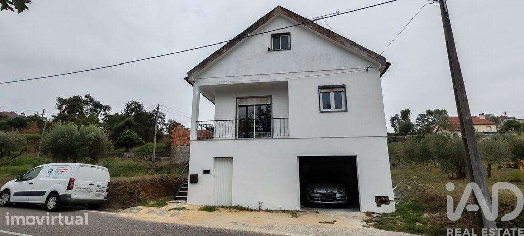 Casa / Villa T3 em Vermoil de 71 m2 - Grande imagem: 2/40