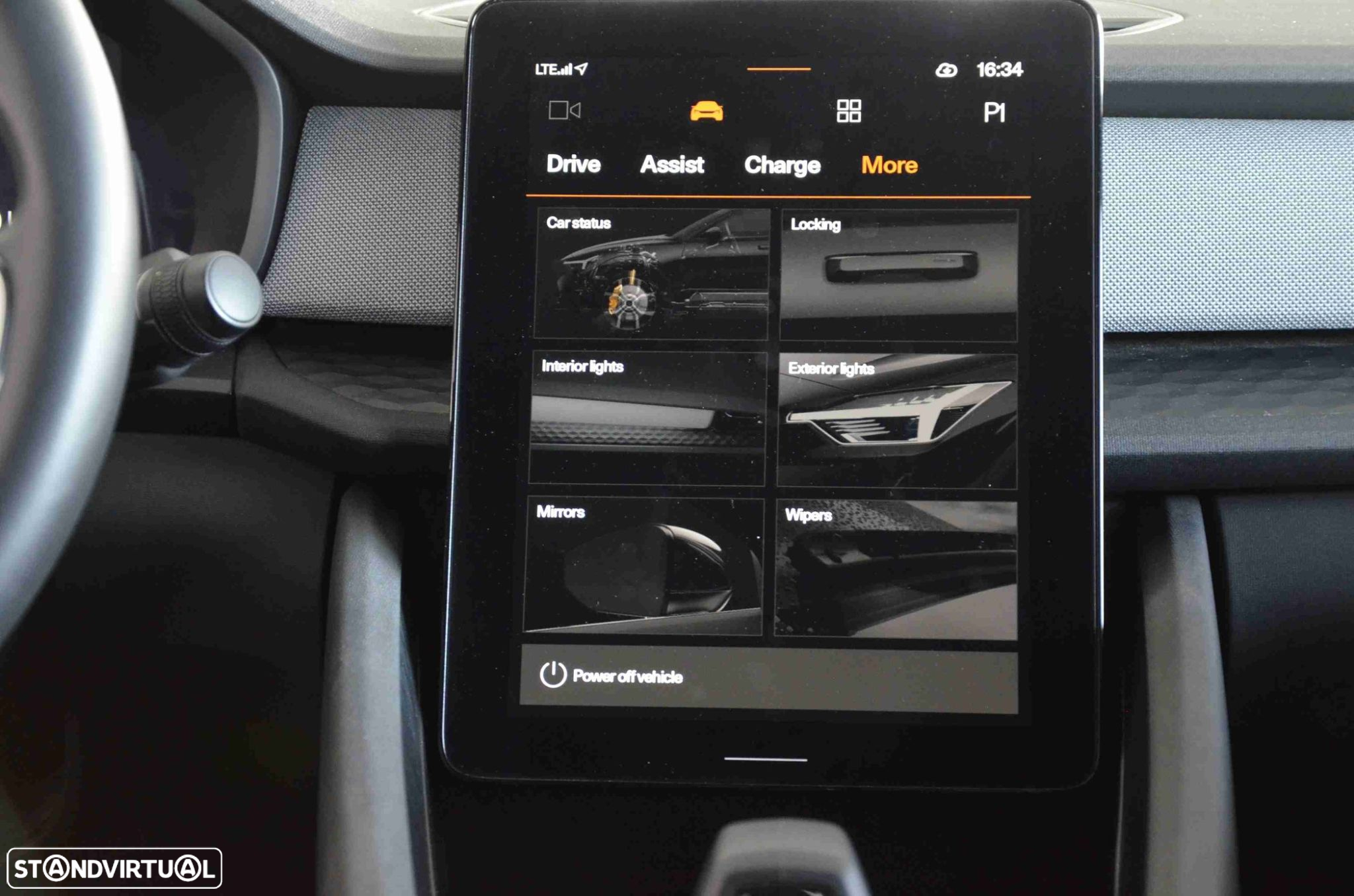 Polestar 2 Long Range 78 kWh - 19