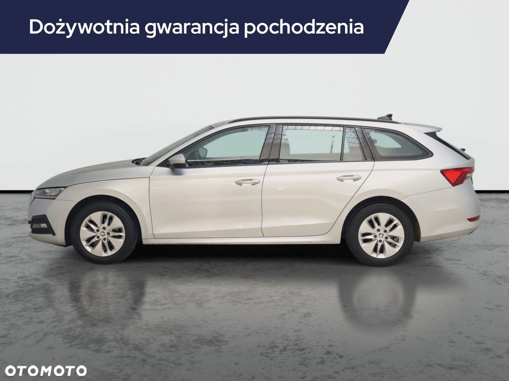 Skoda Octavia - 4