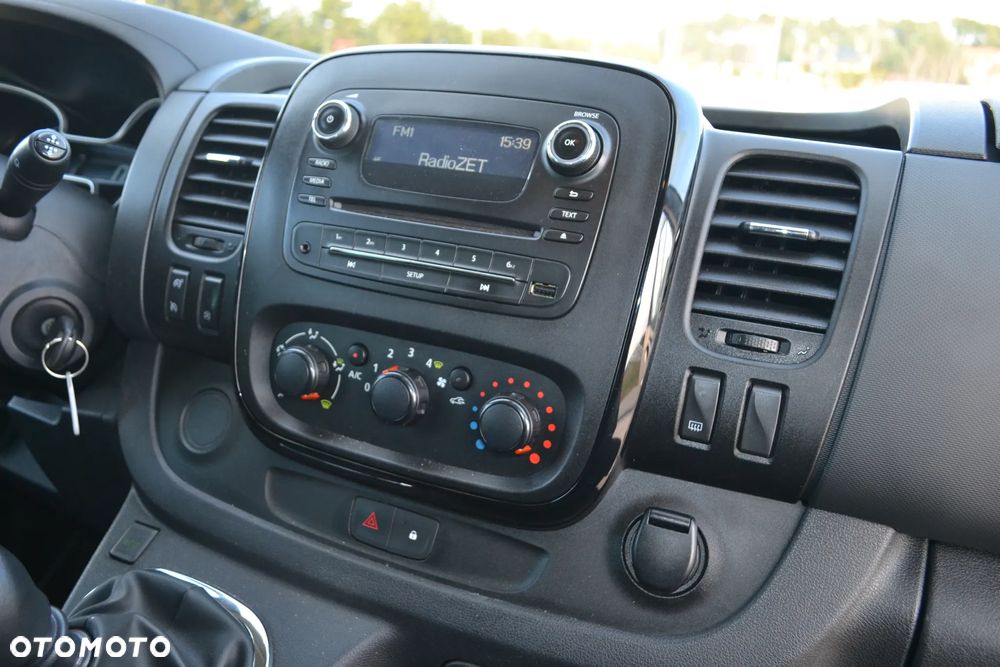 Opel Vivaro L2H1 S&S - 18