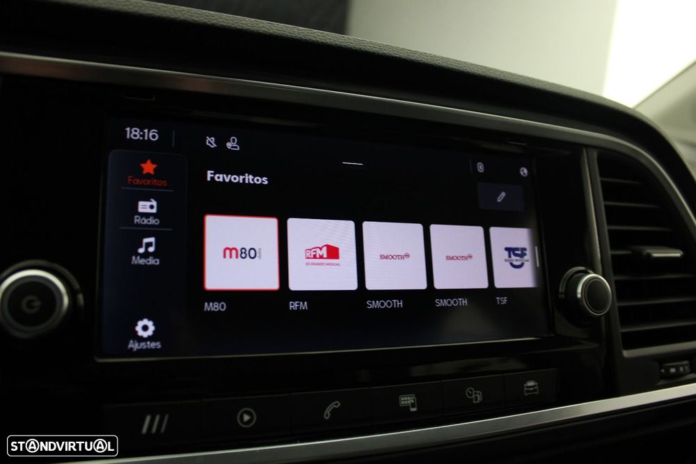 SEAT Ateca 2.0 TDI Style - 14